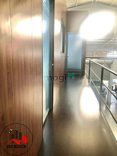 Hình ảnh Xưởng Văn Phòng 330m2, Đường Ao Đôi, Hẻm xe container