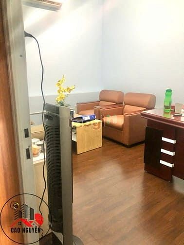 Hình ảnh Xưởng Văn Phòng 330m2, Đường Ao Đôi, Hẻm xe container