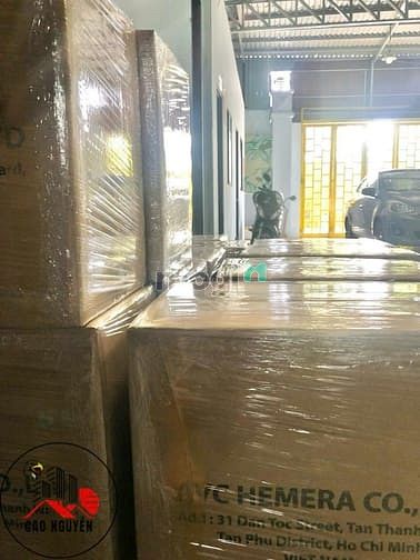 Hình ảnh Xưởng Văn Phòng 330m2, Đường Ao Đôi, Hẻm xe container