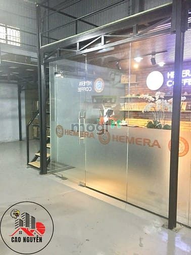 Hình ảnh Xưởng Văn Phòng 330m2, Đường Ao Đôi, Hẻm xe container