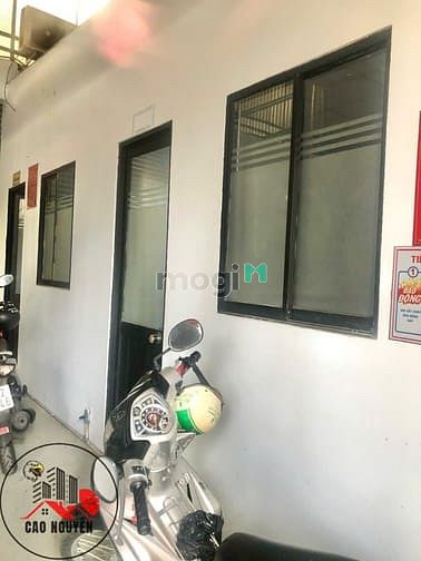 Hình ảnh Xưởng Văn Phòng 330m2, Đường Ao Đôi, Hẻm xe container