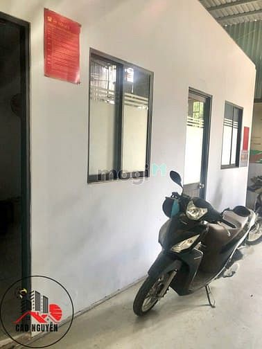 Hình ảnh Xưởng Văn Phòng 330m2, Đường Ao Đôi, Hẻm xe container