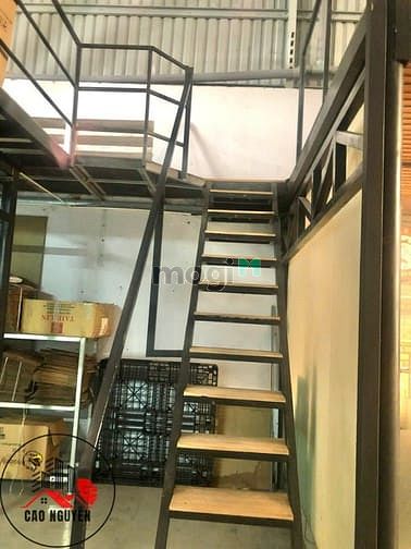 Hình ảnh Xưởng Văn Phòng 330m2, Đường Ao Đôi, Hẻm xe container