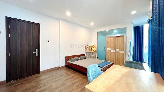 Hình ảnh 📌📌 Studio Full nội thất - Ban công lớn - Rộng 35m2