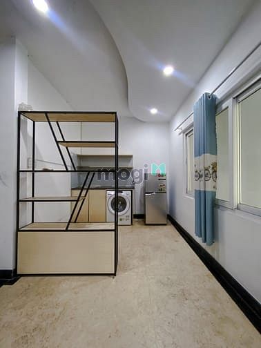Hình ảnh CHDV full nội thất P13, Tân Bình