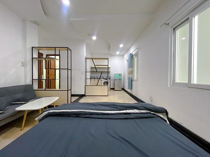 Hình ảnh CHDV full nội thất P13, Tân Bình