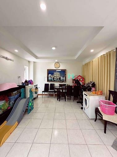 Hình ảnh Hẻm 10m biệt thự mini Lê Văn Sỹ, q3 160m2 5 tầng có hầm NTCC