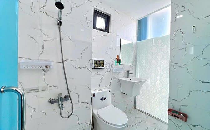 Hình ảnh 📌📌 Studio Full nội thất - Ban công lớn - Rộng 35m2