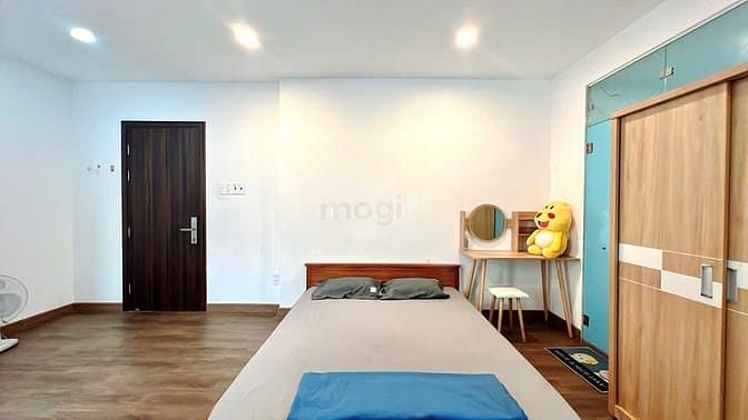Hình ảnh 📌📌 Studio Full nội thất - Ban công lớn - Rộng 35m2