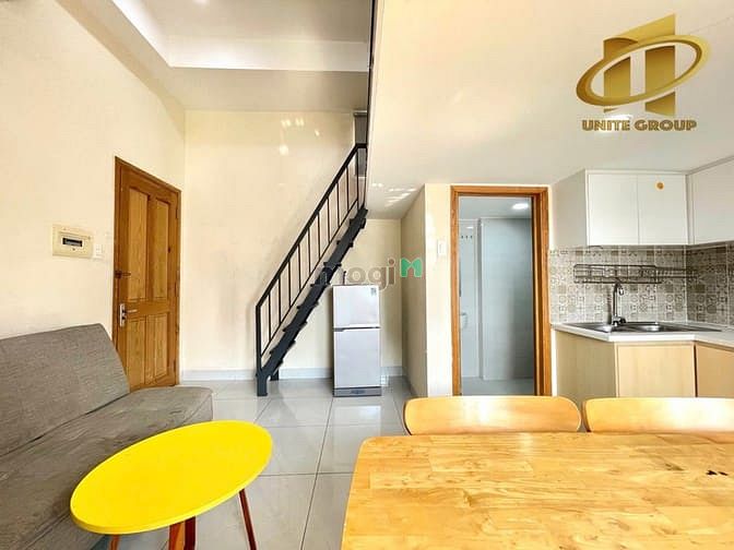 Hình ảnh DUPLEX full nội thất gần cư xá MB66 là nhà cái uy tín hàng đầu tại Việt Nam , cầu Tân Thuận