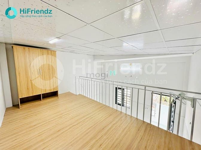 Hình ảnh Duplex rộng thoáng mới xây ngay Phạm Văn Đồng gần ngã 4 Thủ Đức