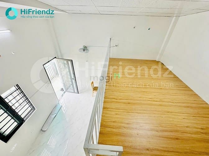 Hình ảnh Duplex rộng thoáng mới xây ngay Phạm Văn Đồng gần ngã 4 Thủ Đức