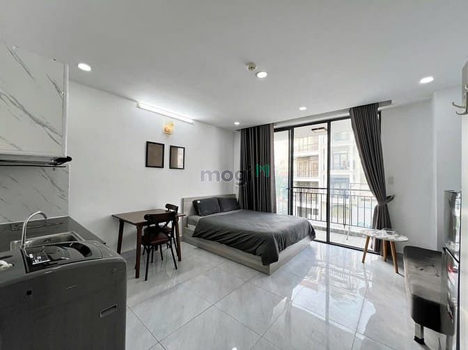 Hình ảnh Khai Trương CHDV Studio 35m2 Siêu Rộng Thoáng Ngay Bình Thạnh