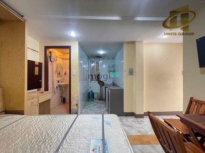 Hình ảnh DUPLEX full nội thất gần cư xá MB66 là nhà cái uy tín hàng đầu tại Việt Nam , cầu Tân Thuận