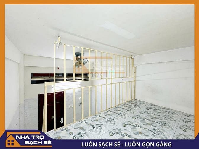 Hình ảnh Trọ có gác GẦN A-EON MALL BÌNH TÂN