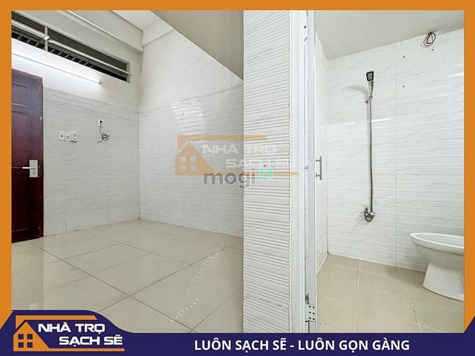 Hình ảnh Trọ có gác GẦN A-EON MALL BÌNH TÂN