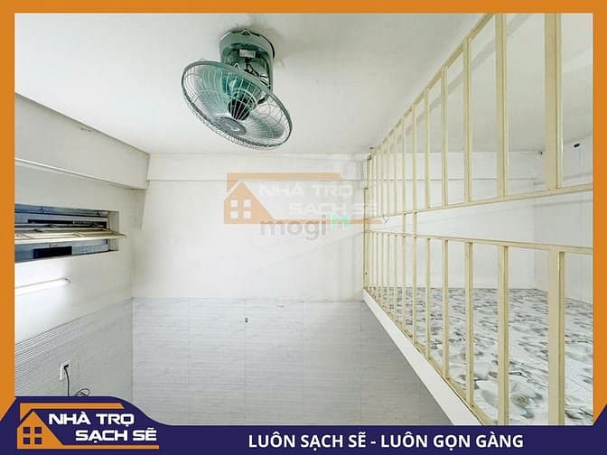 Hình ảnh Trọ có gác GẦN A-EON MALL BÌNH TÂN