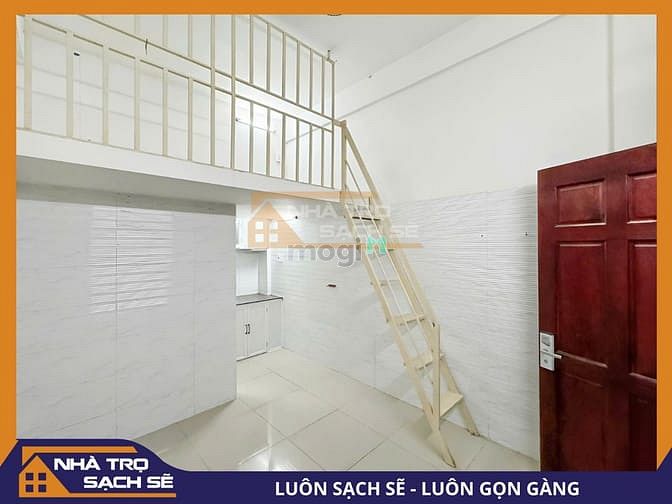 Hình ảnh Trọ có gác GẦN A-EON MALL BÌNH TÂN