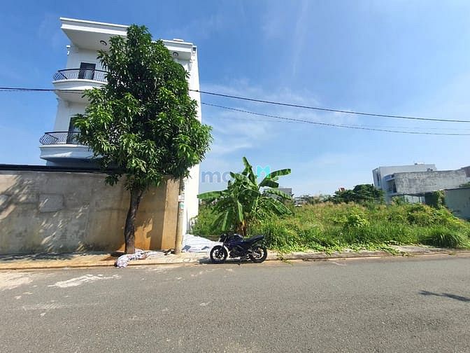 Hình ảnh Bán đất hẻm 32 Võ Văn Hát, Phường Long Trường.Q9 - DT: 81m2 giá 4 tỷ 3