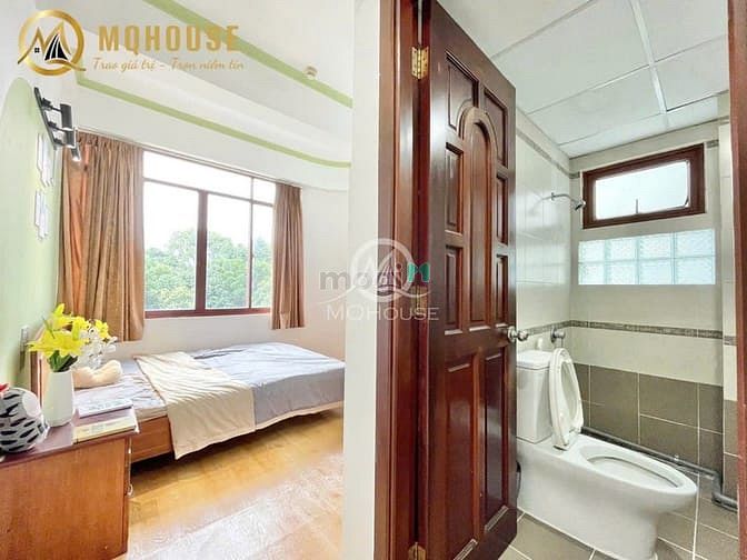 Hình ảnh STUDIO ban công ( máy giặt riêng ) gần cầu Phú Mỹ , KCX Tân Thuận