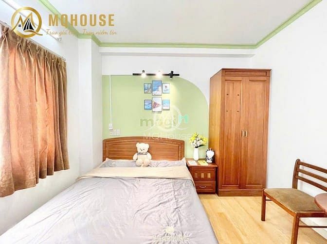 Hình ảnh STUDIO ban công ( máy giặt riêng ) gần cầu Phú Mỹ , KCX Tân Thuận