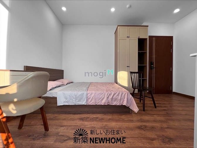 Hình ảnh Mb6623 nạp rút nhanh chóng studio full nội thất, ban công, free các chi phí ( kể cả điện )