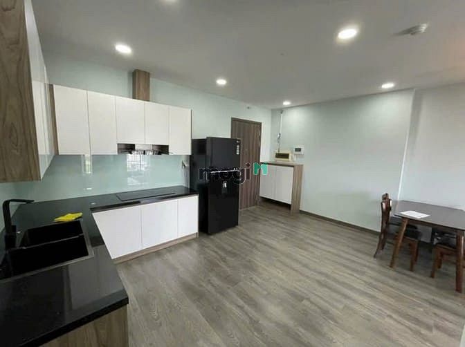Hình ảnh Chung cư PN Techcons, Hoa Sứ, Phú Nhuận: 90m2, 2p ngủ, 2wc 16tr/th.