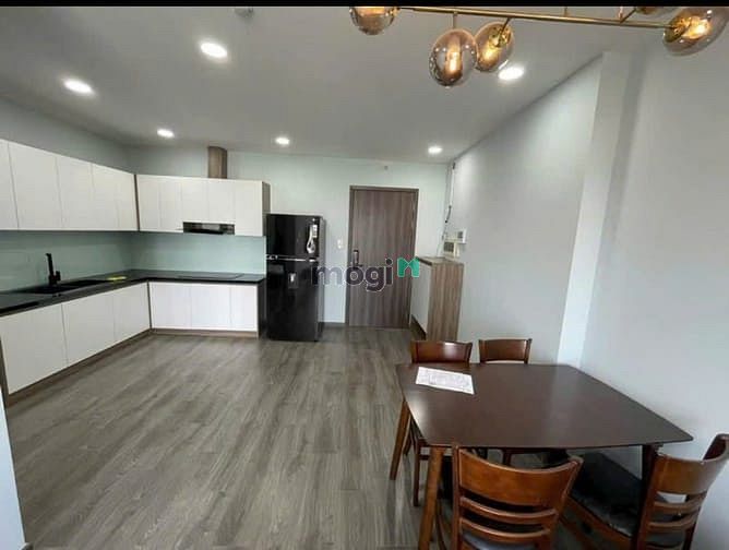 Hình ảnh Chung cư PN Techcons, Hoa Sứ, Phú Nhuận: 90m2, 2p ngủ, 2wc 16tr/th.