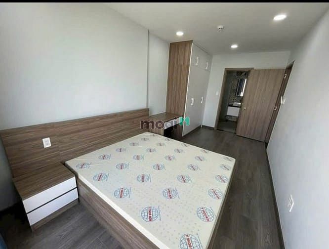Hình ảnh Chung cư PN Techcons, Hoa Sứ, Phú Nhuận: 90m2, 2p ngủ, 2wc 16tr/th.
