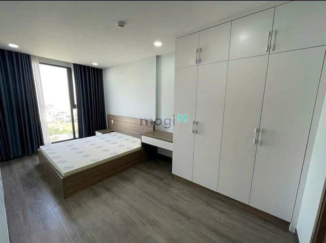 Hình ảnh Chung cư PN Techcons, Hoa Sứ, Phú Nhuận: 90m2, 2p ngủ, 2wc 16tr/th.