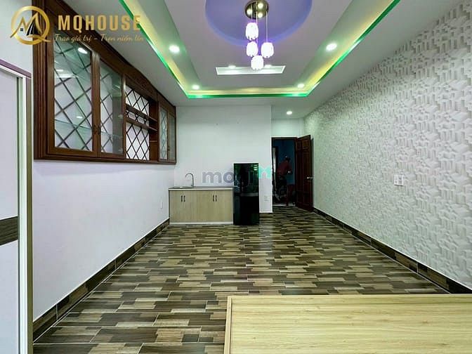 Hình ảnh Cho Thuê Căn Hộ Studio Full Nột Thất, Có Ban Công Thoáng Tại Tân Phú