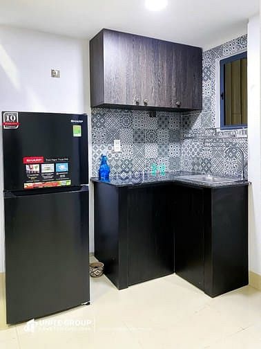 Hình ảnh STUDIO ban công ( máy giặt riêng ) gần cầu Phú Mỹ , KCX Tân Thuận