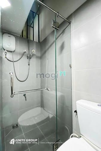 Hình ảnh STUDIO ban công ( máy giặt riêng ) gần cầu Phú Mỹ , KCX Tân Thuận