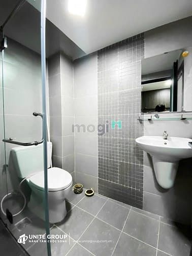 Hình ảnh STUDIO ban công ( máy giặt riêng ) gần cầu Phú Mỹ , KCX Tân Thuận