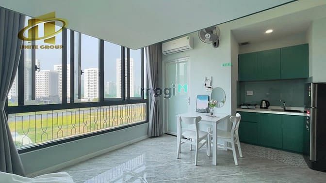 Hình ảnh STUDIO ban công ( máy giặt riêng ) gần cầu Phú Mỹ , KCX Tân Thuận