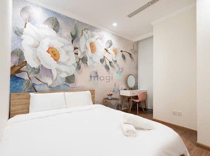 Hình ảnh 💫Cho thuê 2Pn Vinhomes Central Park view pháo hoa diện tích 80m2