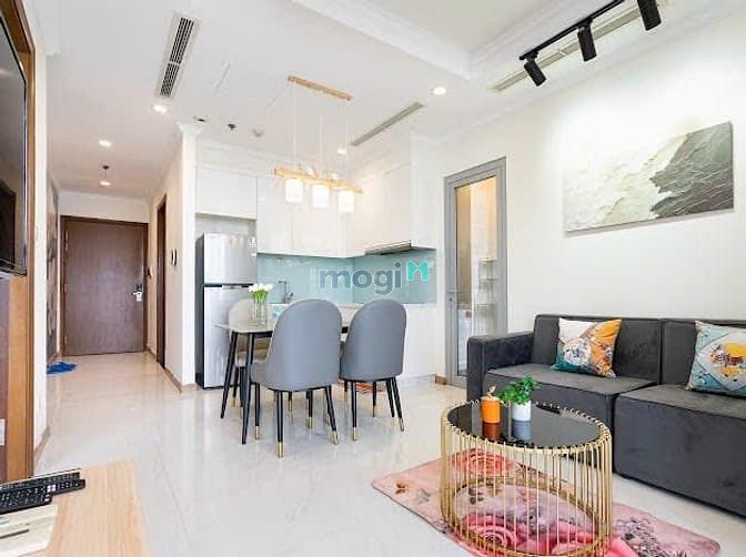 Hình ảnh 💫Cho thuê 2Pn Vinhomes Central Park view pháo hoa diện tích 80m2