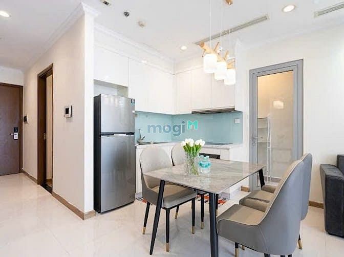 Hình ảnh 💫Cho thuê 2Pn Vinhomes Central Park view pháo hoa diện tích 80m2