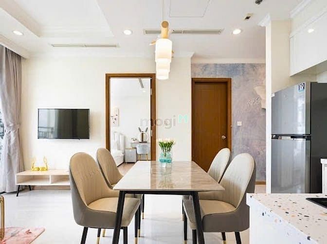 Hình ảnh 💫Cho thuê 2Pn Vinhomes Central Park view pháo hoa diện tích 80m2