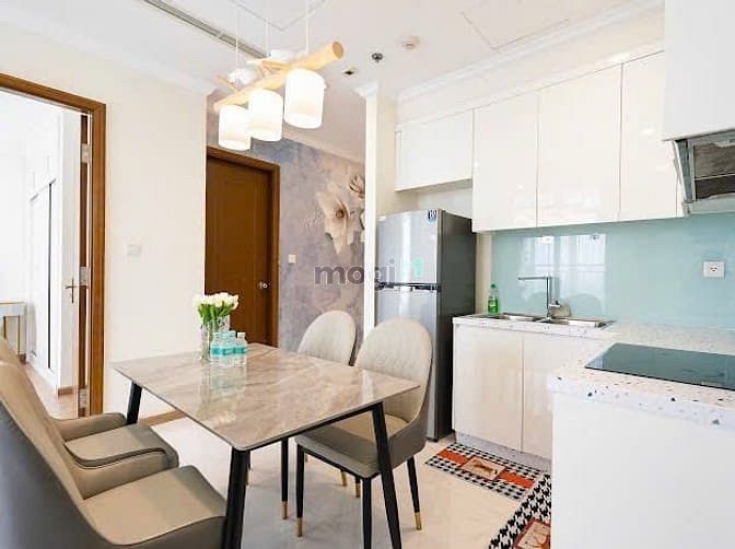 Hình ảnh 💫Cho thuê 2Pn Vinhomes Central Park view pháo hoa diện tích 80m2