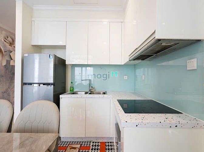 Hình ảnh 💫Cho thuê 2Pn Vinhomes Central Park view pháo hoa diện tích 80m2