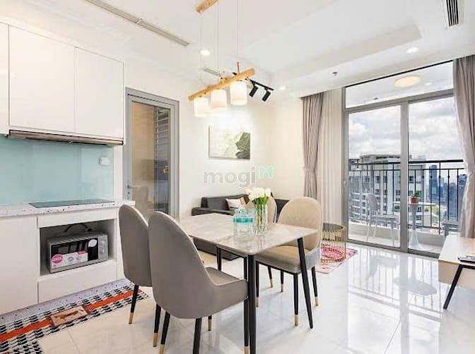 Hình ảnh 💫Cho thuê 2Pn Vinhomes Central Park view pháo hoa diện tích 80m2