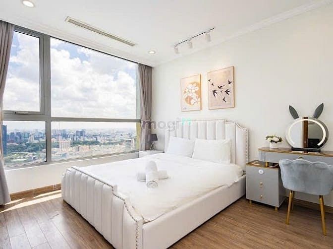 Hình ảnh 💫Cho thuê 2Pn Vinhomes Central Park view pháo hoa diện tích 80m2