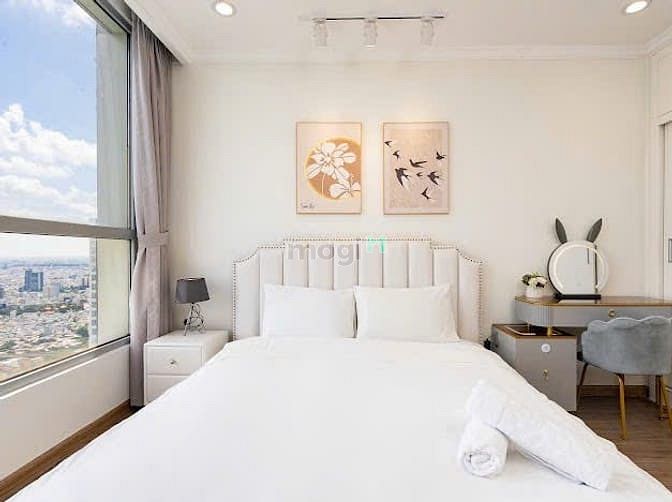 Hình ảnh 💫Cho thuê 2Pn Vinhomes Central Park view pháo hoa diện tích 80m2