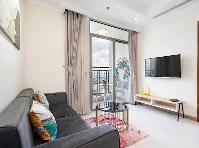 Hình ảnh 💫Cho thuê 2Pn Vinhomes Central Park view pháo hoa diện tích 80m2