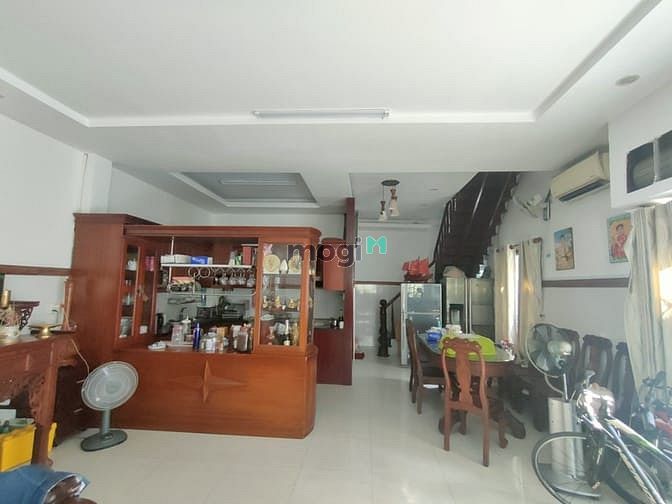 Hình ảnh Bán nhà Tân Phú 65m ngang 6 7,5 tỷ