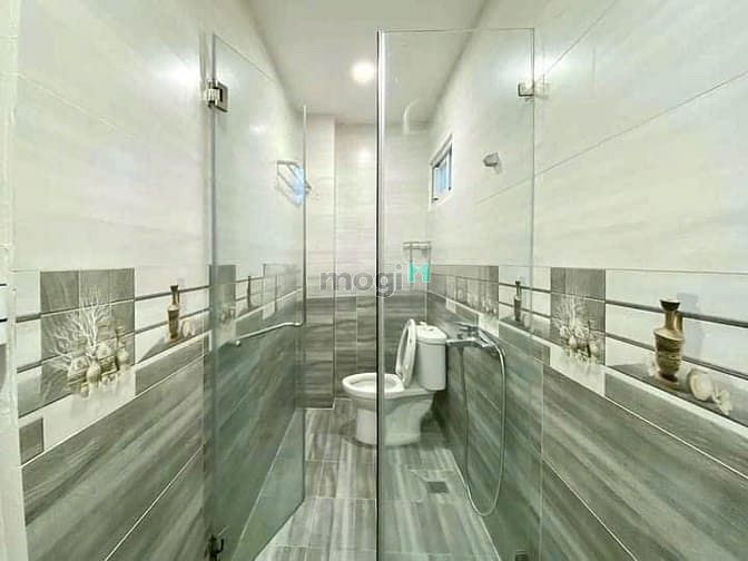 Hình ảnh STUDIO ban công ( máy giặt riêng ) gần cầu Phú Mỹ , KCX Tân Thuận