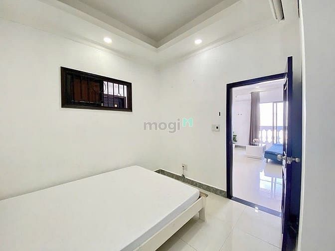 Hình ảnh STUDIO ban công ( máy giặt riêng ) gần cầu Phú Mỹ , KCX Tân Thuận