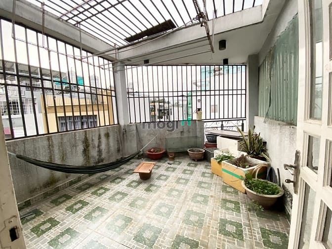 Hình ảnh Bán nhà trên Đường Phan Văn Trị, Phường 11, Bình Thạnh.