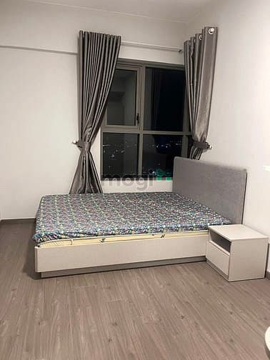 Hình ảnh chung cư PN Techcons, Hoa Sứ, Phú NHuận: 83m2, 2p ngủ, NT, 16tr/th